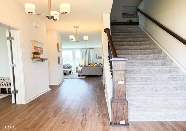 4th image of 6799 Seattle Slew Dr, Whitestown, IN 46075 | MLS# 22110138