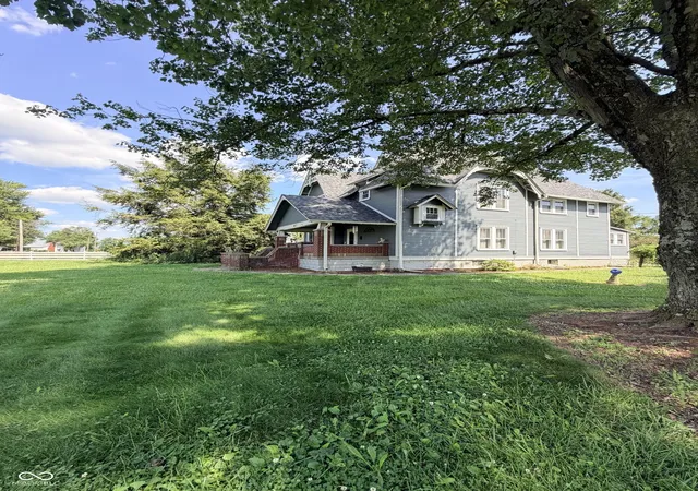 5th image of 6631 E 800 N, Columbus, IN 47203 | MLS# 22110142