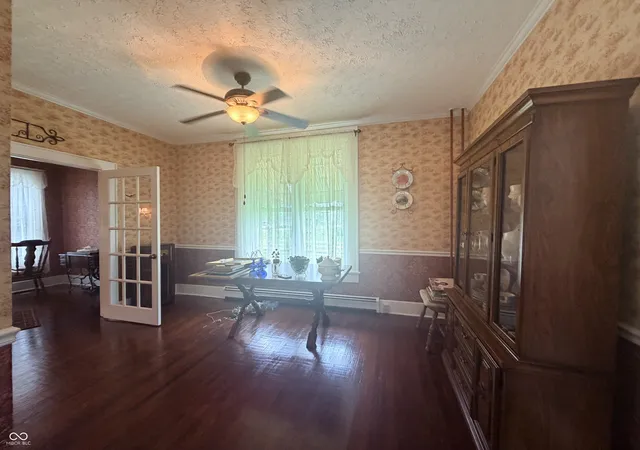66th image of 6631 E 800 N, Columbus, IN 47203 | MLS# 22110142
