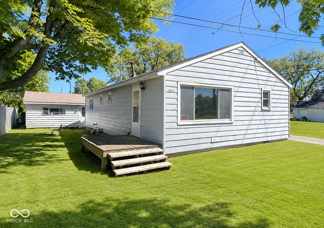 2nd image of 1016 E 29th St, Anderson, IN 46016 | MLS# 22110144