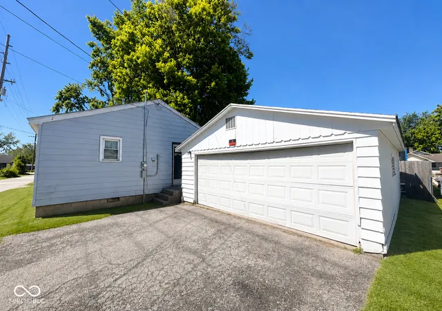 4th image of 1016 E 29Th St, Anderson, IN 46016 | MLS# 22110144