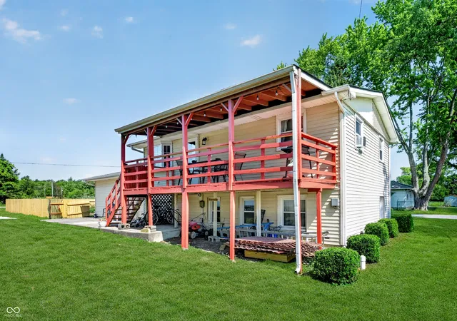 34th image of 113 Mulberry, Anderson, IN 46017 | MLS# 22110156