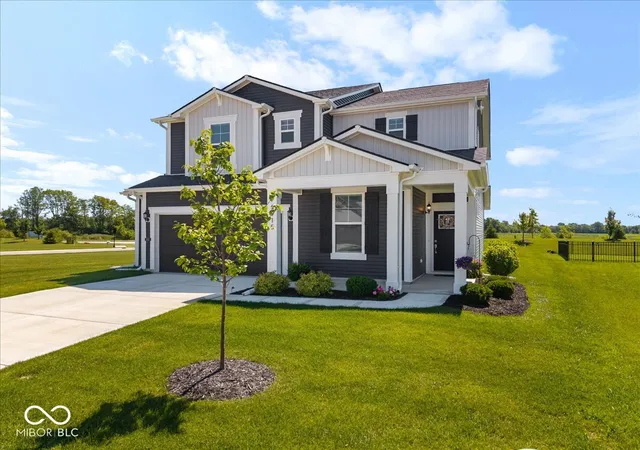 1st image of 6915 Seabiscuit Rd, Whitestown, IN 46075 | MLS# 22110161