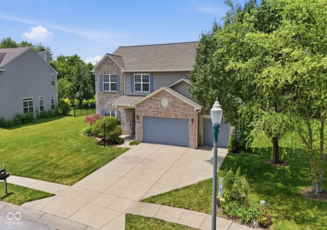 1st image of 9080 N Falling Waters Dr, Mc Cordsville, IN 46055 | MLS# 22110165