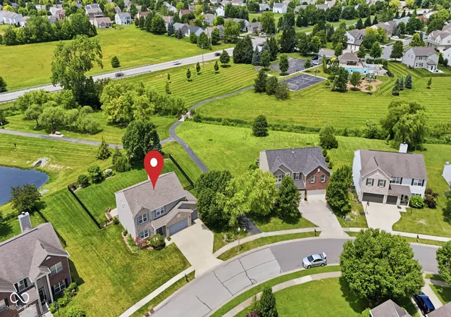 4th image of 9080 N Falling Waters Dr, Mc Cordsville, IN 46055 | MLS# 22110165