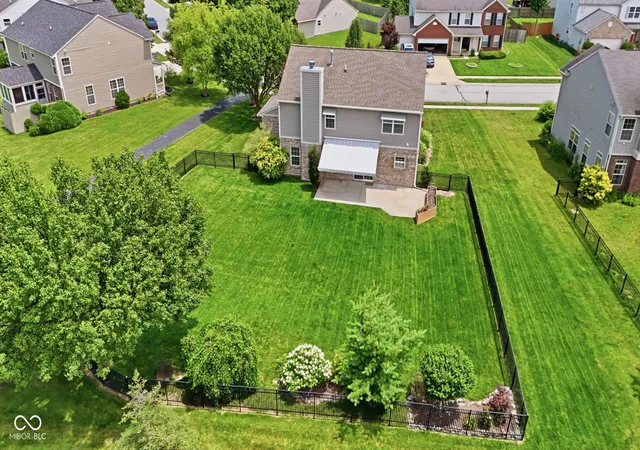 53rd image of 9080 N Falling Waters Dr, Mc Cordsville, IN 46055 | MLS# 22110165