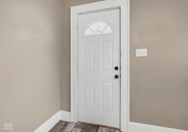5th image of 2509 Lincoln St, Anderson, IN 46016 | MLS# 22110168