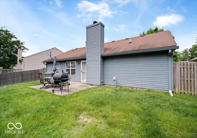 29th image of 11770 Sand Creek Blvd, Fishers, IN 46037 | MLS# 22110177
