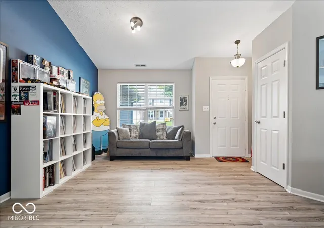 5th image of 11770 Sand Creek Blvd, Fishers, IN 46037 | MLS# 22110177