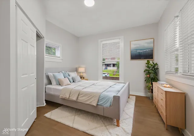 Photo 4 of Single family home for sale at 316 N Temple Ave, Indianapolis, IN 46201 | MLS# 22110183 | Listing updated on 2026-08-17