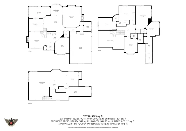 Photo 87 of Sale Pending at 8503 Sargent Ln, Indianapolis, IN 46256 | MLS# 22110184 | Listing updated on 2026-09-06