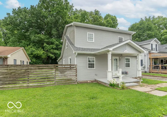 Homes for sale in Plainfield, IN | 349 Ellis St, Plainfield, IN 46168 | MLS# 22110190