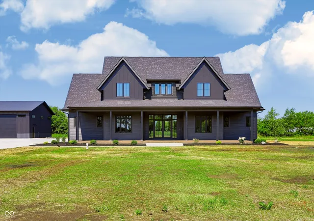 Photo 2 of Sale Pending at 782 W State Rd 234, Fortville, IN 46040 | MLS# 22110191 | Listing updated on 2026-08-26