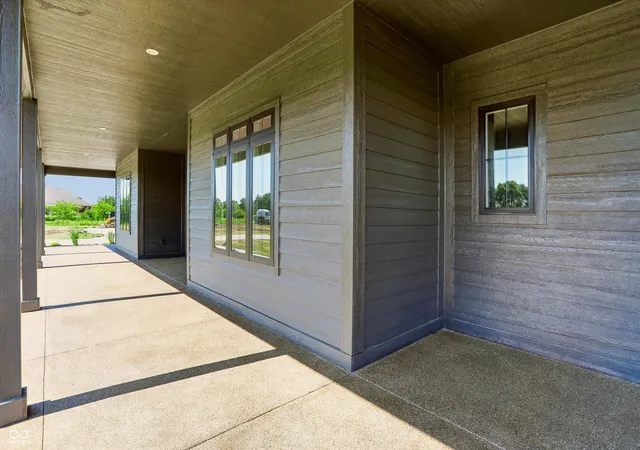 Photo 3 of Sale Pending at 782 W State Rd 234, Fortville, IN 46040 | MLS# 22110191 | Listing updated on 2026-08-26