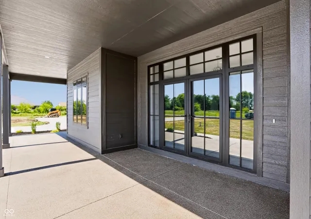 Photo 3 of Sale Pending at 782 W State Rd 234, Fortville, IN 46040 | MLS# 22110191 | Listing updated on 2026-08-26