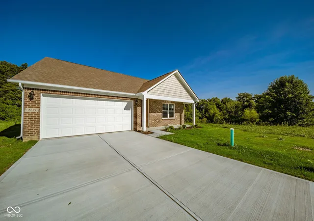 2nd image of 8504 N Seneca Dr, Muncie, IN 47303 | MLS# 22110192