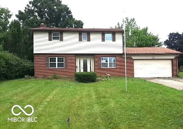 1st image of 5447 David St, Lawrence, IN 46226 | MLS# 22110194