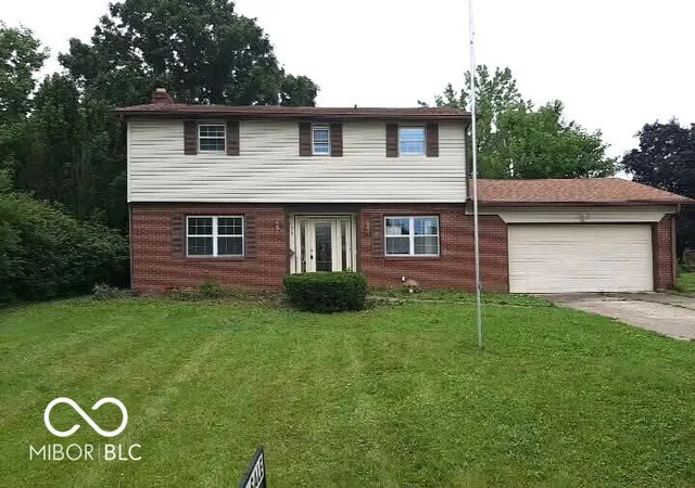 2nd image of 5447 David St, Lawrence, IN 46226 | MLS# 22110194