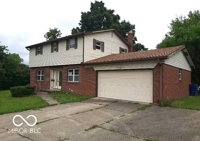 3rd image of 5447 David St, Lawrence, IN 46226 | MLS# 22110194