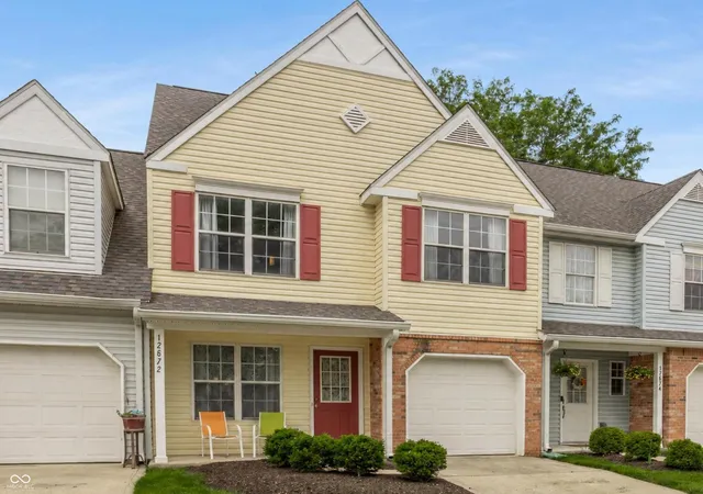 1st image of 12672 Brewton St, Fishers, IN 46038 | MLS# 22110195