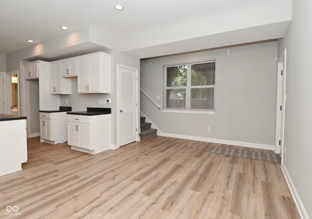 Photo 4 of Condo for sale at 857 N Oakland Ave, Indianapolis, IN 46201 | MLS# 22110196 | Listing updated on 2026-08-31