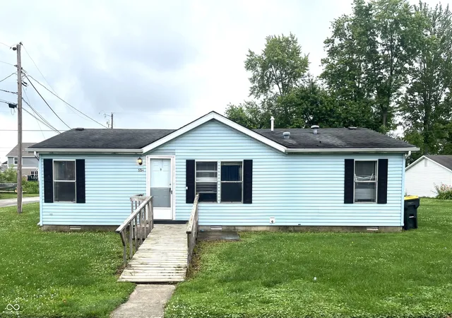 Homes for sale in Lapel, IN | 534 Central Ave, Lapel, IN 46051 | MLS# 22110202