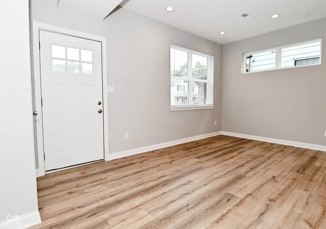4th image of 859 N Oakland Ave, Indianapolis, IN 46201 | MLS# 22110208
