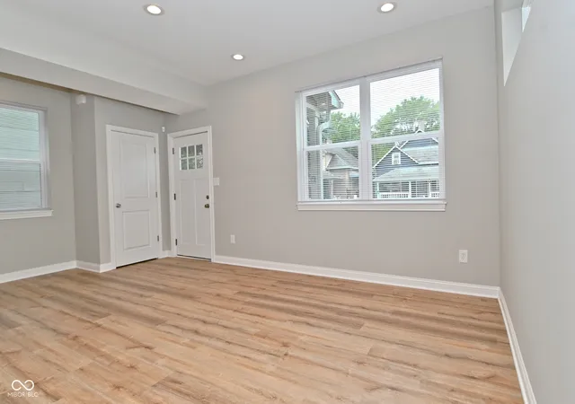 5th image of 859 N Oakland Ave, Indianapolis, IN 46201 | MLS# 22110208