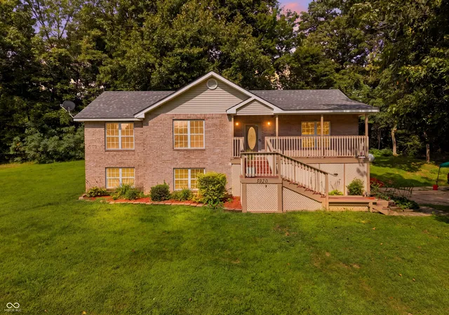 1st image of 5920 Hidden Lake Ln, Nineveh, IN 46164 | MLS# 22110209