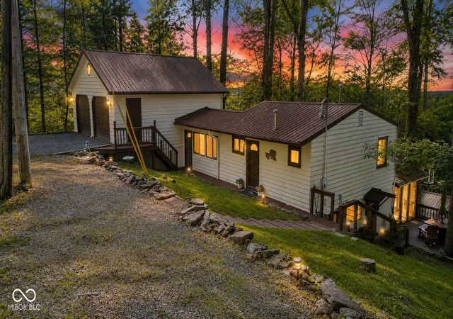 1st image of 7254 Halibut Dr, Nineveh, IN 46164 | MLS# 22110237