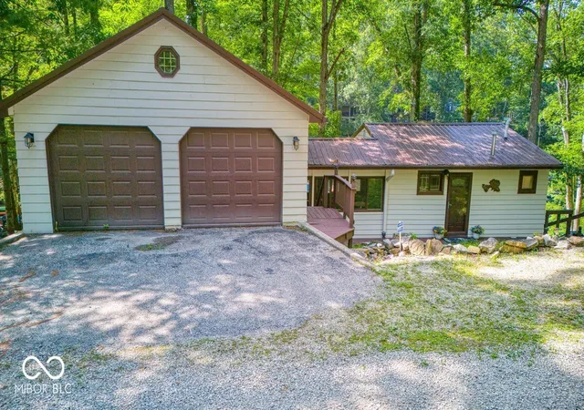 2nd image of 7254 Halibut Dr, Nineveh, IN 46164 | MLS# 22110237