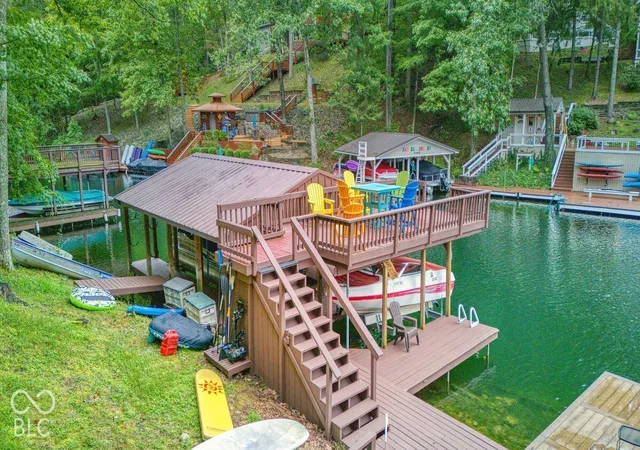 Photo 4 of Single family home for sale at 7254 Halibut Dr, Nineveh, IN 46164 | MLS# 22110237 | Listing updated on 2026-09-25