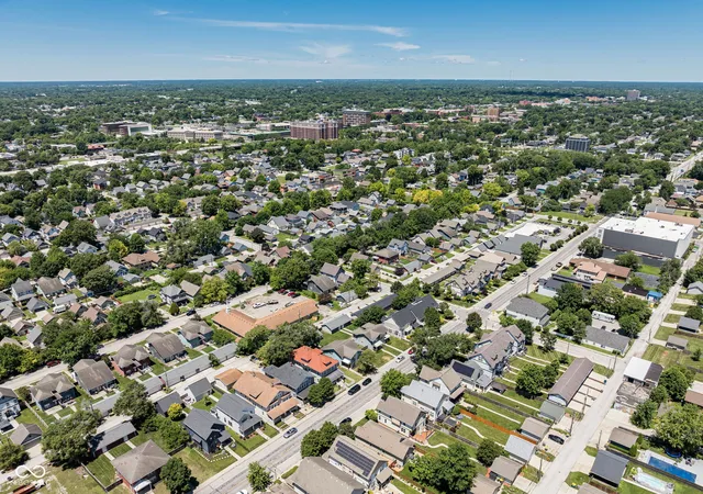 80th image of 2335 Central Ave, Indianapolis, IN 46205 | MLS# 22110240