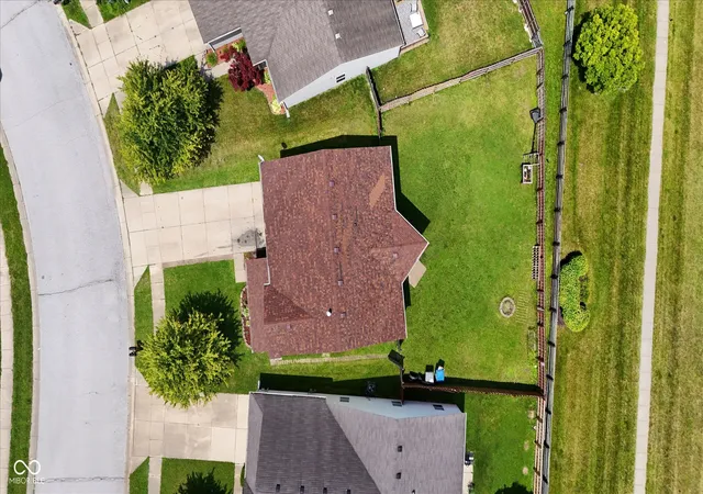 Photo 43 of Single family home for sale at 8422 Weathervane Ct, Indianapolis, IN 46239 | MLS# 22110261 | Listing updated on 2026-09-30