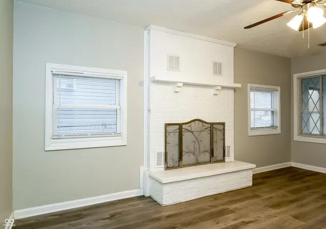 Photo 3 of Single family home for sale at 1614 E Gimber St, Indianapolis, IN 46203 | MLS# 22110263 | Listing updated on 2026-10-19