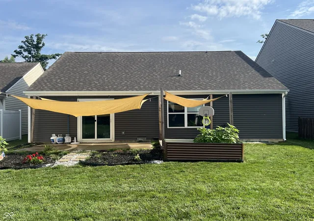 4th image of 1181 S Aberdeen Dr, Franklin, IN 46131 | MLS# 22110266