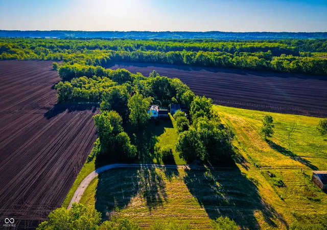 2nd image of 12296 S State Road 63, Clinton, IN 47842 | MLS# 22110267