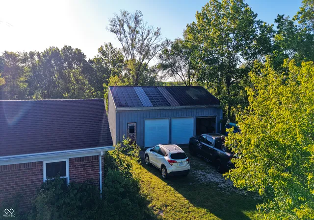 4th image of 12296 S State Road 63, Clinton, IN 47842 | MLS# 22110267