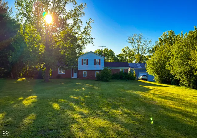 5th image of 12296 S State Road 63, Clinton, IN 47842 | MLS# 22110267
