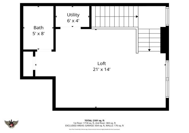 32nd image of 11406 Wicker Ln, Noblesville, IN 46060 | MLS# 22110269