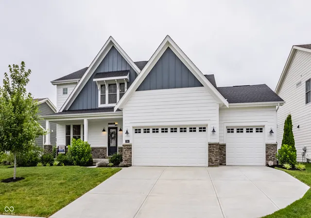 Homes for sale in Westfield, IN | 164 Oakhurst Wy, Westfield, IN 46074 | MLS# 22110276