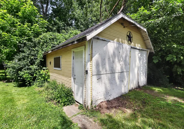 15th image of 2228 N Irwin St, Indianapolis, IN 46219 | MLS# 22110278