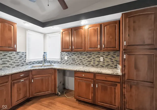 5th image of 2228 N Irwin St, Indianapolis, IN 46219 | MLS# 22110278