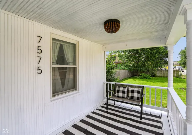 Homes for sale in Mc Cordsville, IN | 7575 N Form St, Mc Cordsville, IN 46055 | MLS# 22110279