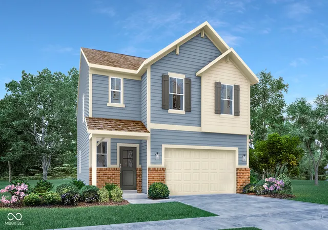 1st image of 8107 Augusta Creek Dr, Pendleton, IN 46064 | MLS# 22110282