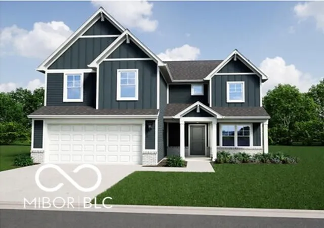 1st image of 1451 Little Rodeo Pl, Greenwood, IN 46143 | MLS# 22110289