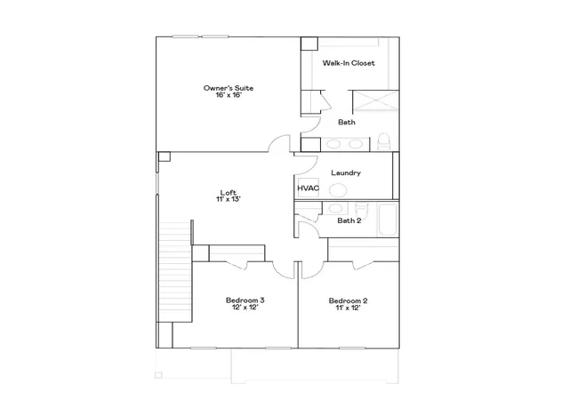 3rd image of 8099 Augusta Creek Dr, Pendleton, IN 46064 | MLS# 22110292