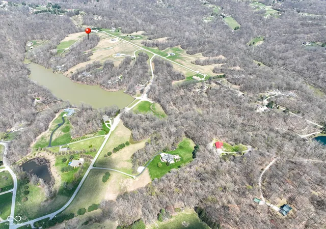 12th image of 3271 Eagles Pt, Martinsville, IN 46151 | MLS# 22110293