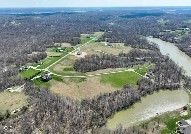 4th image of 3271 Eagles Pt, Martinsville, IN 46151 | MLS# 22110293