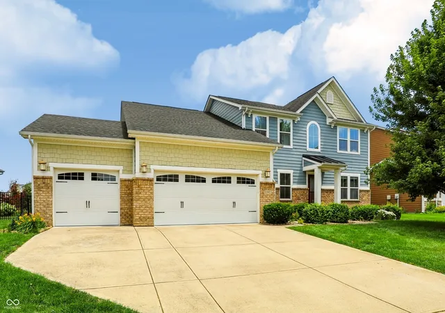 3rd image of 11947 Mannings Pass, Zionsville, IN 46077 | MLS# 22110301